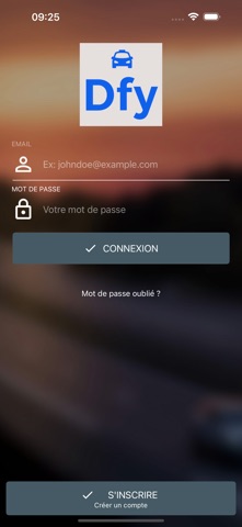 DFY TRANSFERE screenshot