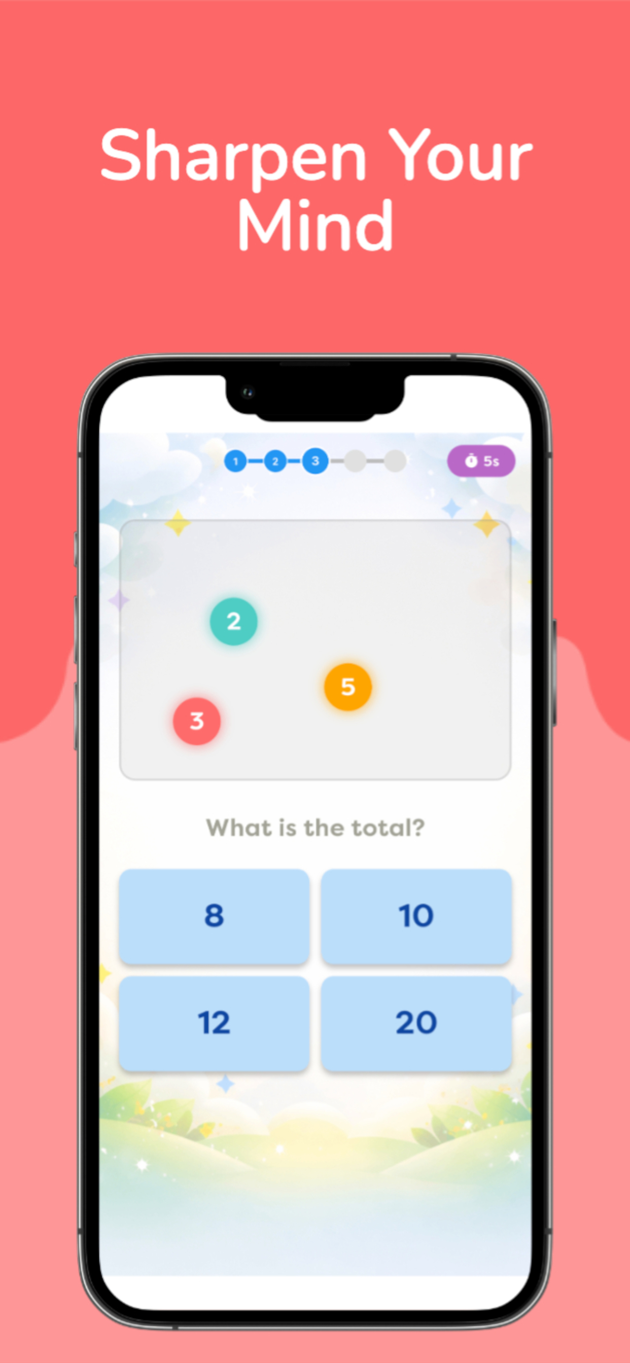Visual Match Jogos Cognitivos