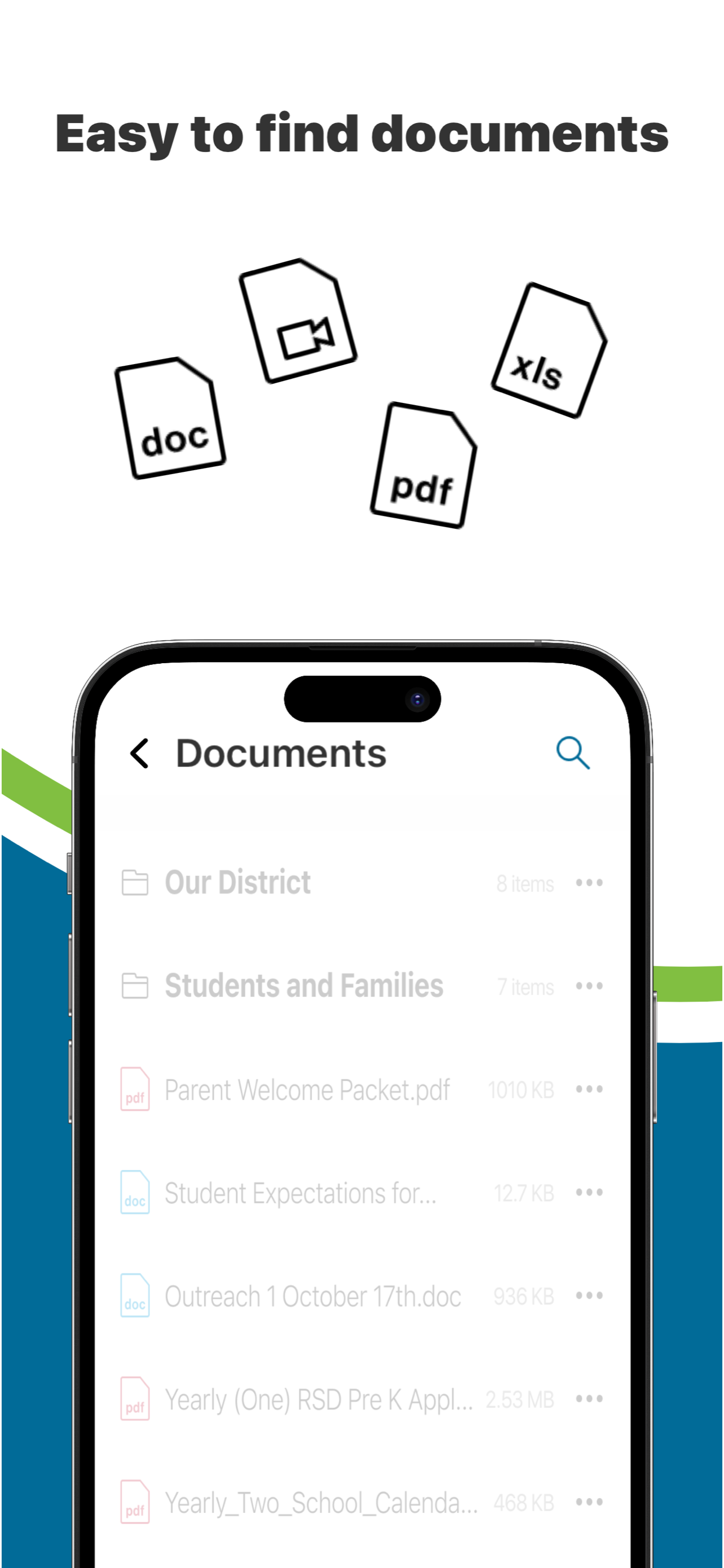 DMESC screenshot 4
