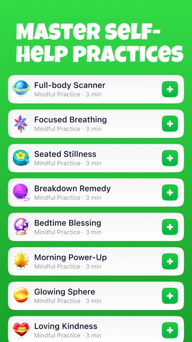 Urso: Self Care Virtual Pet Screenshot