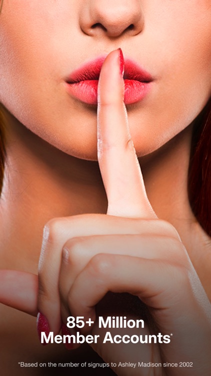 Ashley Madison Discreet Dating