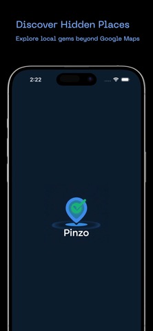 Pinzo. screenshot