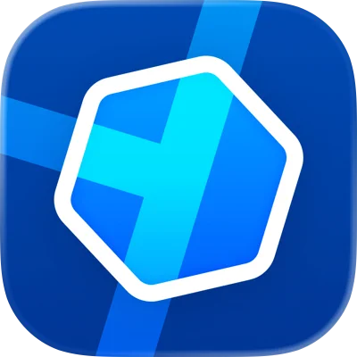 Odyssey: Map Your World App Icon