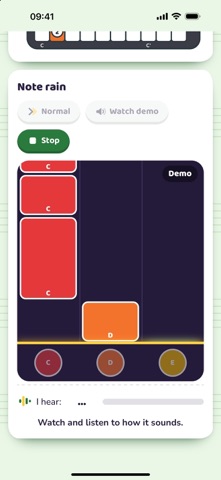 Teclín: Learn the Keyboard screenshot 4