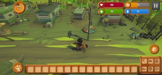 The Fallow Screenshot 3 of 10