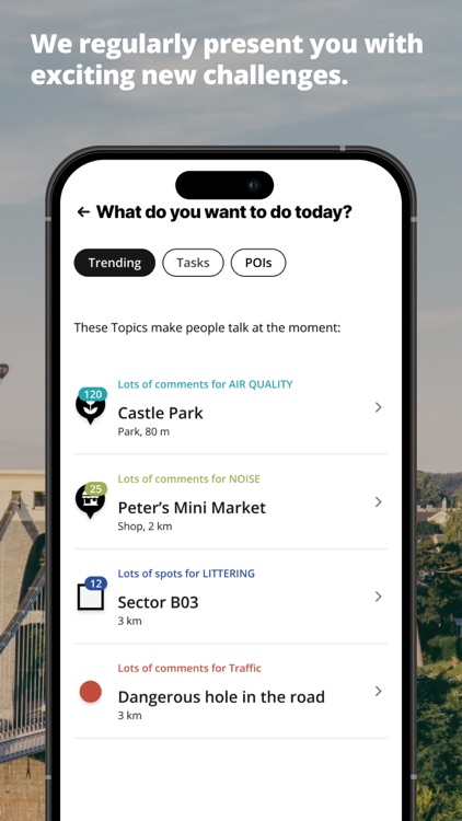 Greengage screenshot-3