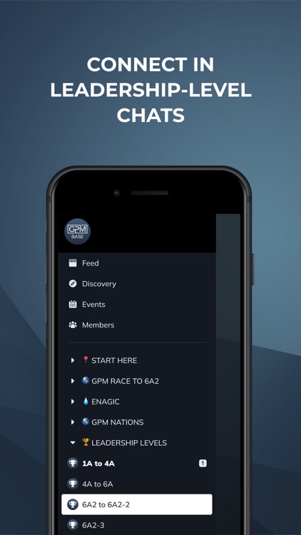 Global Prosperity Movement screenshot-3