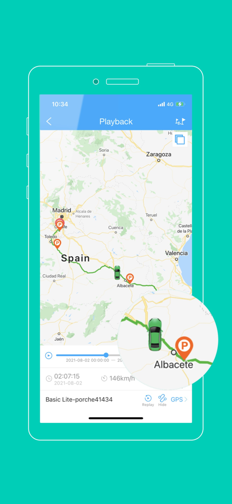 TSP for Bengal screenshot 2