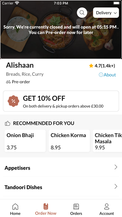 Screenshot #3 pour Alishaan