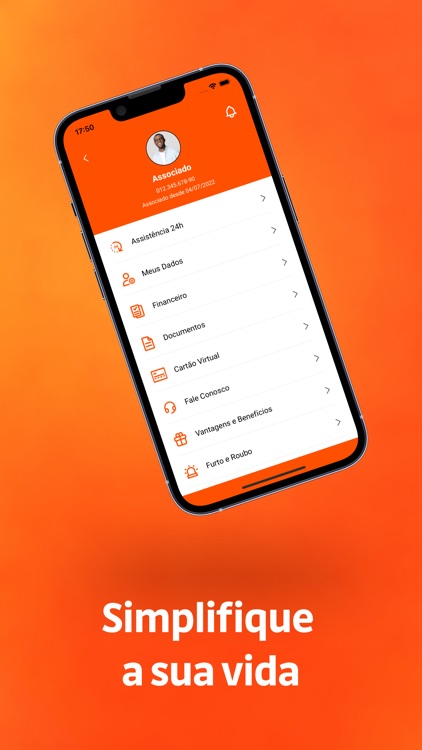 Inovar Associação screenshot-3
