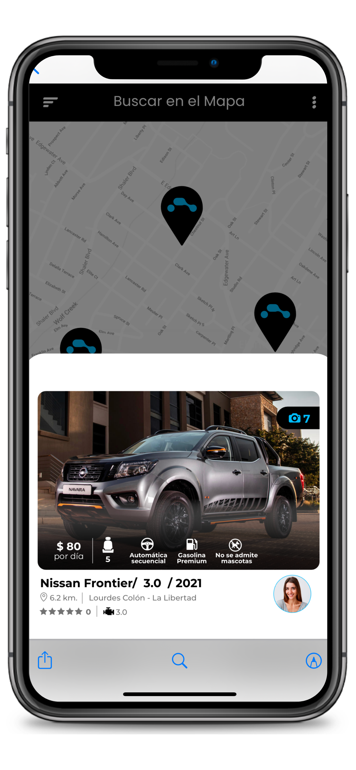 Rentto screenshot 3