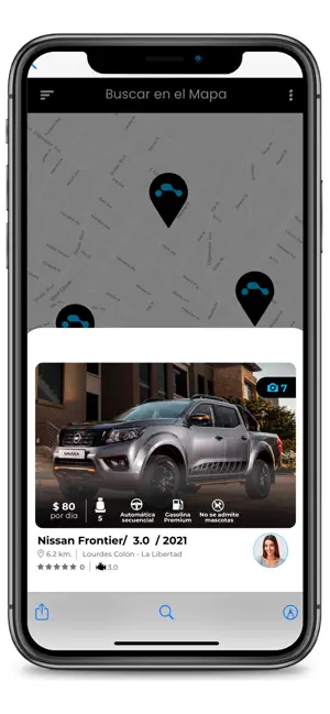 Rentto screenshot 3