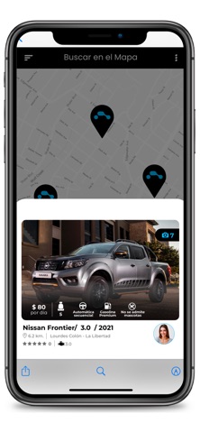 Rentto screenshot