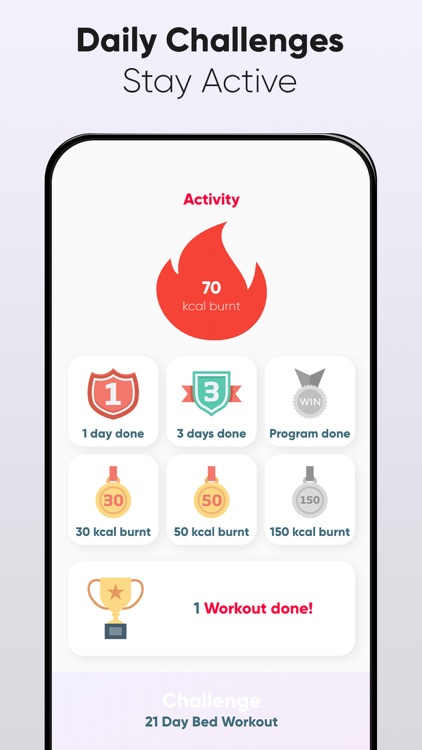 ChairFit: Yoga for Seniors screenshot-6