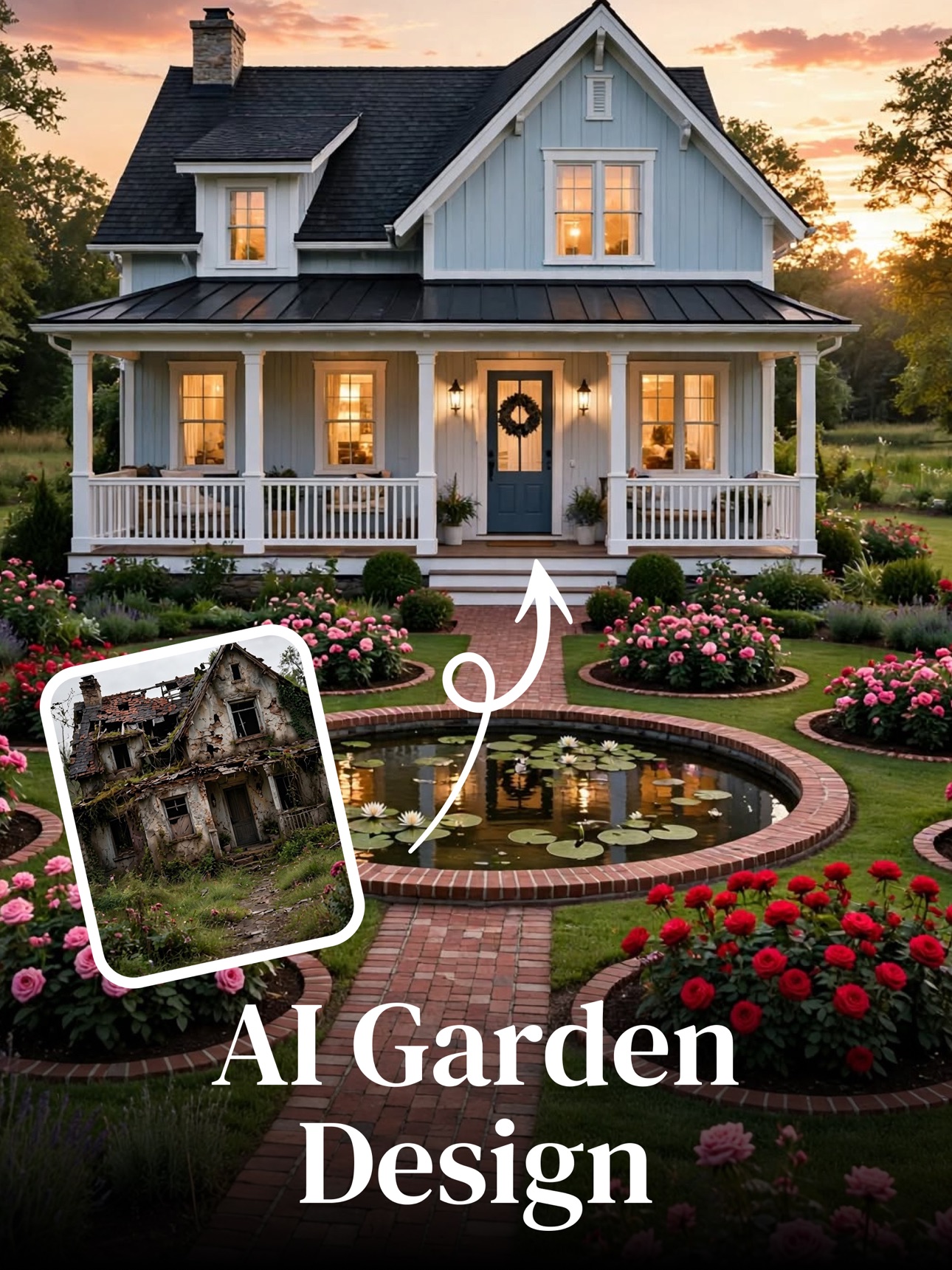 Screenshot 9 of Garden Design: Landscape AI