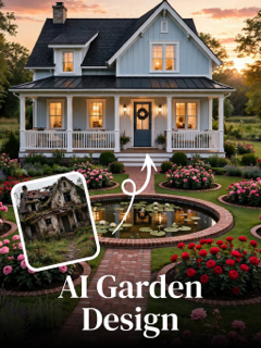 Garden Design: Landscape AI screenshot 9
