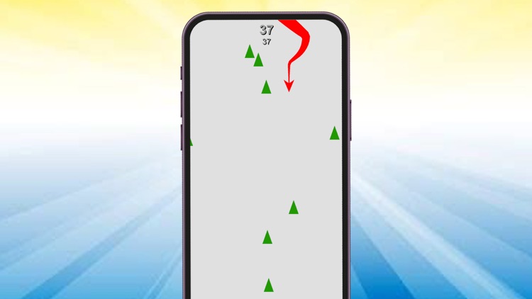 DashiSkiing screenshot-4