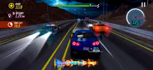 Traffic Highway Simulator screenshot 2