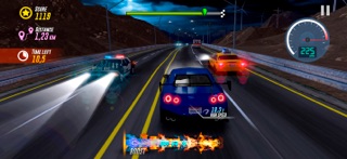 Traffic Highway Simulator Screenshot 2 of 5
