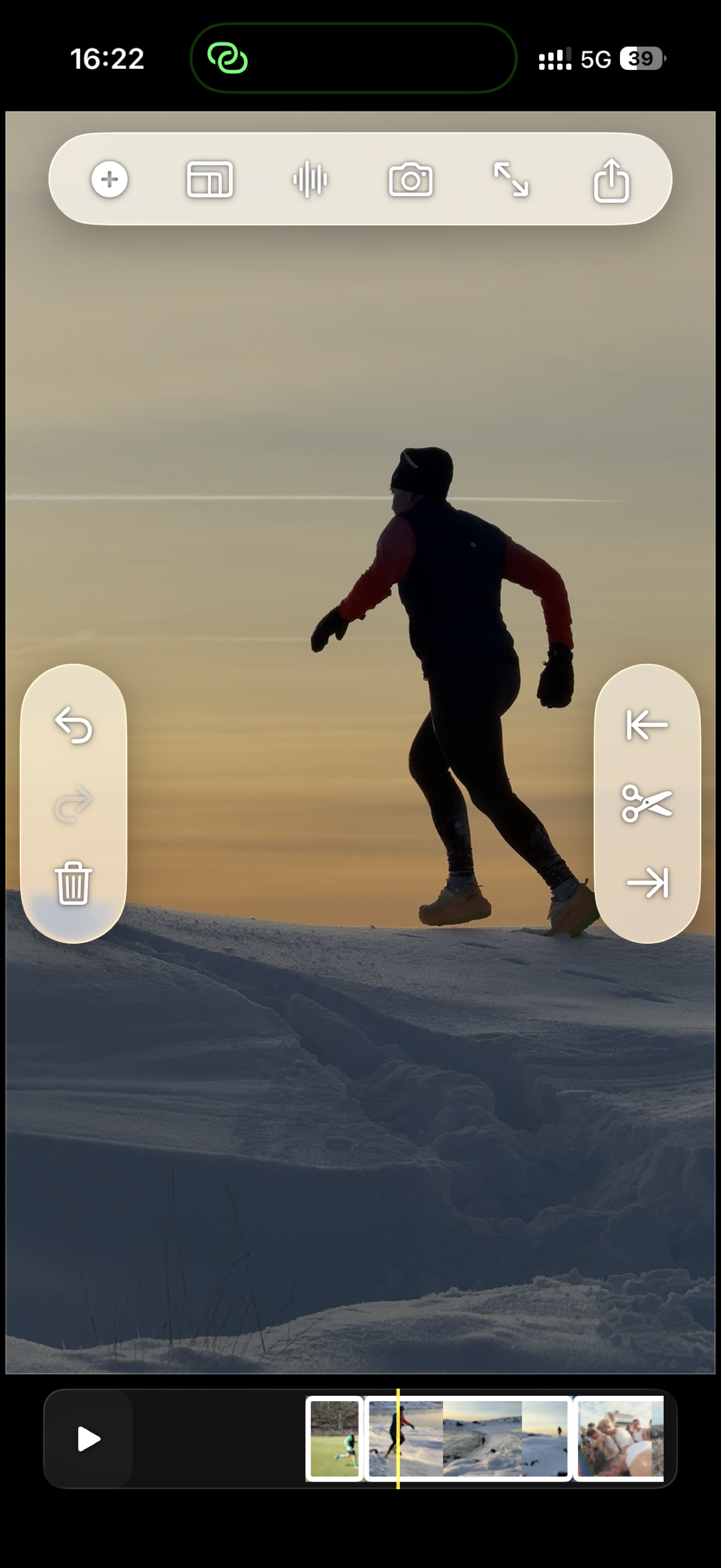 Cut Away Pro screenshot 2