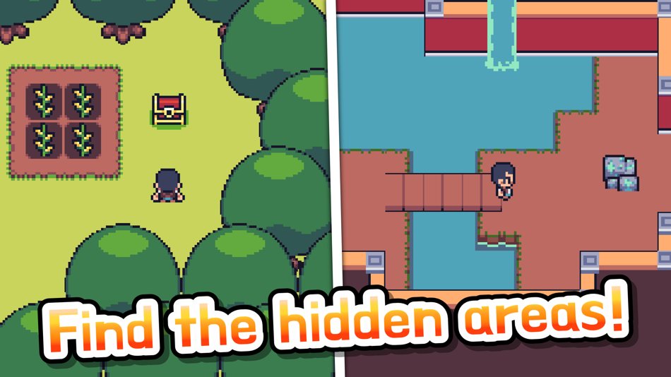 #5. Mini Mini Farm (iOS) 由: CoffeeBreak Inc.