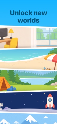 Habitopia: Dopamine Detox Screenshot 8 of 9