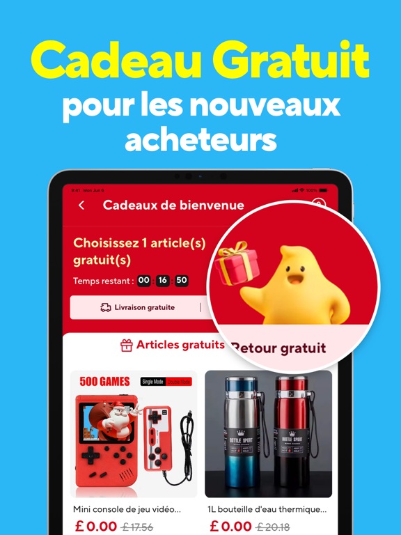 Screenshot #5 pour AliExpress Shopping App