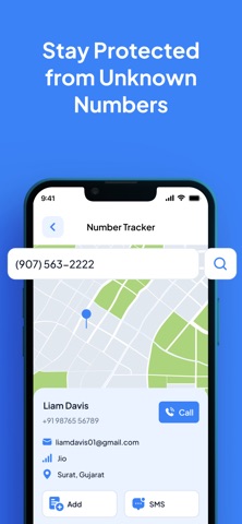 Truecaller - Caller ID & Block Screenshot 4 of 6