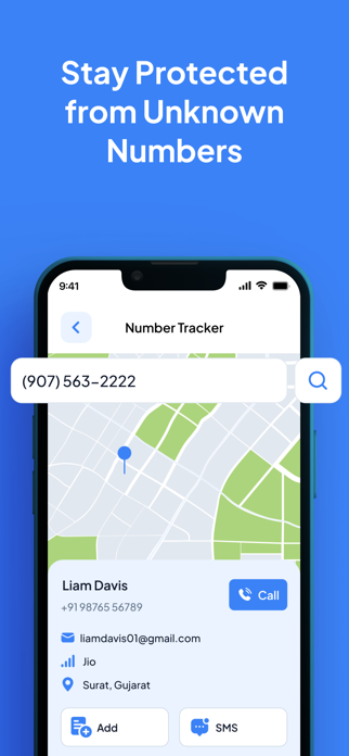 Truecaller - Caller ID & Block Screenshot 4 of 6