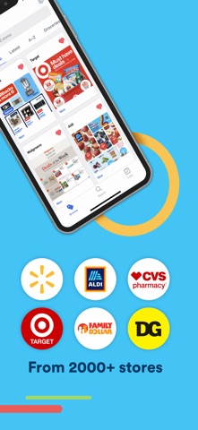 Flipp: Shop Grocery Deals screenshot