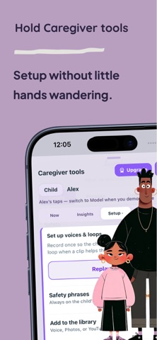 LUMI Voice Screenshot 4 of 7