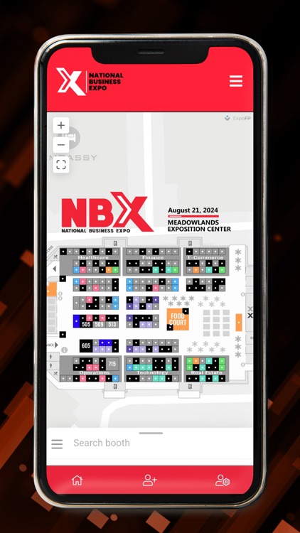 National Business Expo screenshot-5