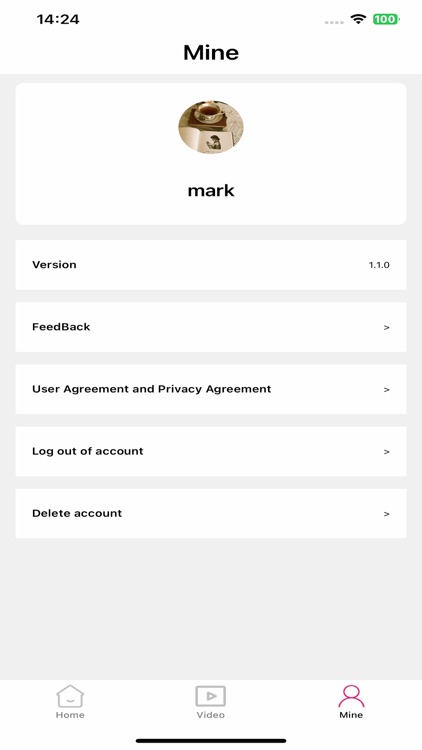 Teafy - Explore screenshot-4