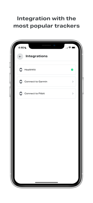 Premium Wellness Screenshot 9 of 9