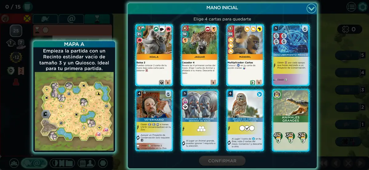 Ark Nova