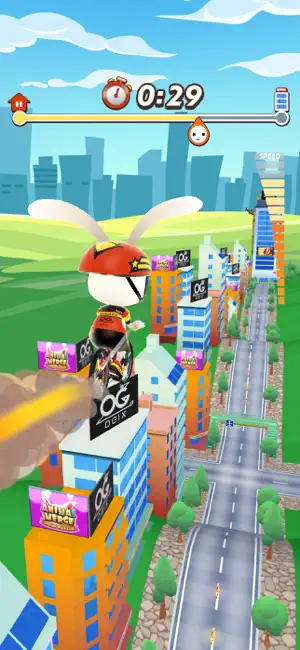 Go to work! screenshot 3