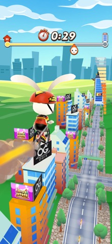 Go to work! Screenshot 3 of 4