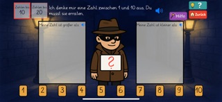 Meine Mathekiste 1 screenshot