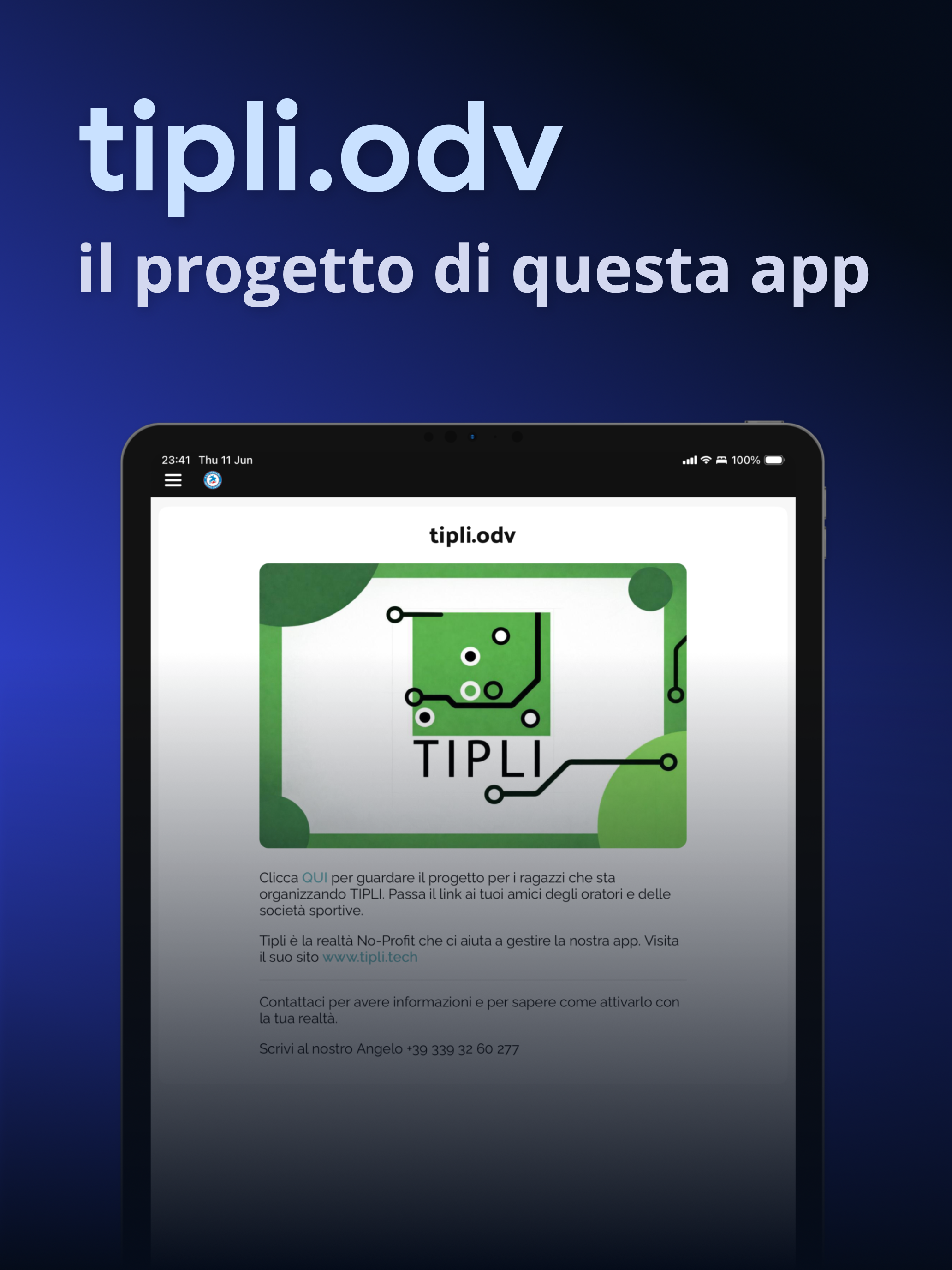 ASD Dergano screenshot 16