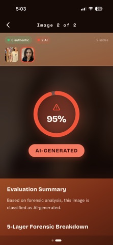 Ministry of Truth screenshot