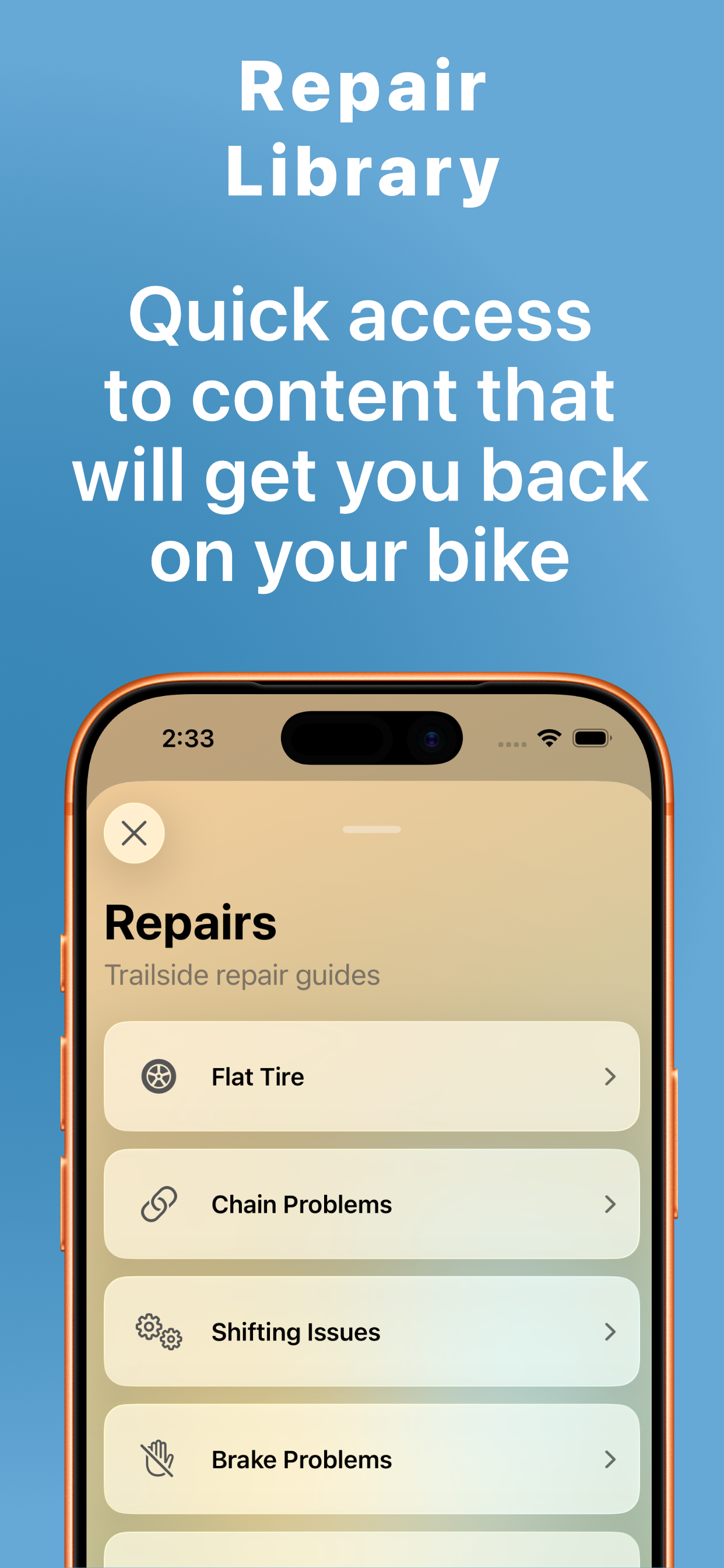 BikepackPro: Bike Travel Hero