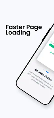 AdBlocker Ultimate screenshot 4