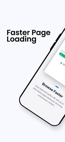 AdBlocker Ultimate Screenshot 4 of 7