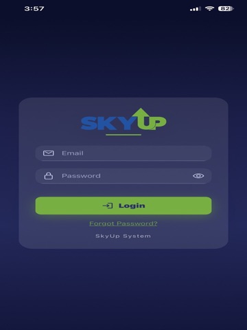 SkyUp.Ai iPad screenshot