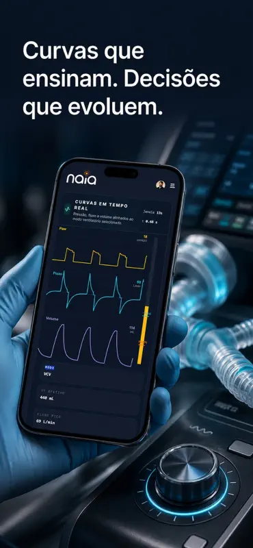 NAIA - IA para Medicina screenshot 7 of 10