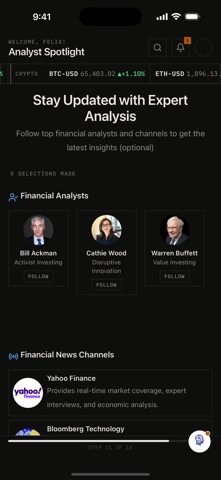 Fintellectai.io screenshot