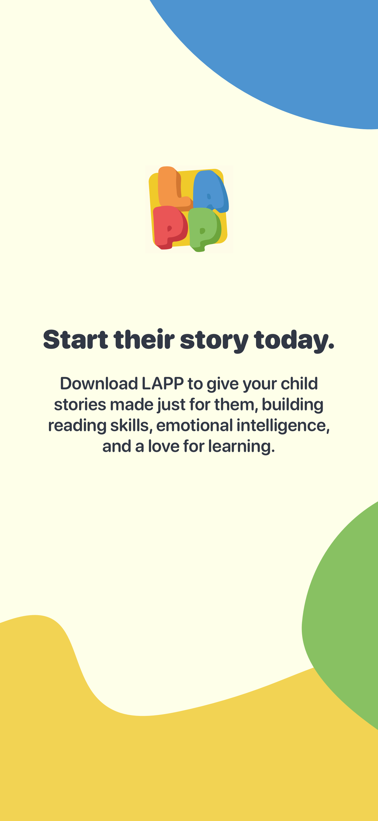 LAPP - The library in your lap