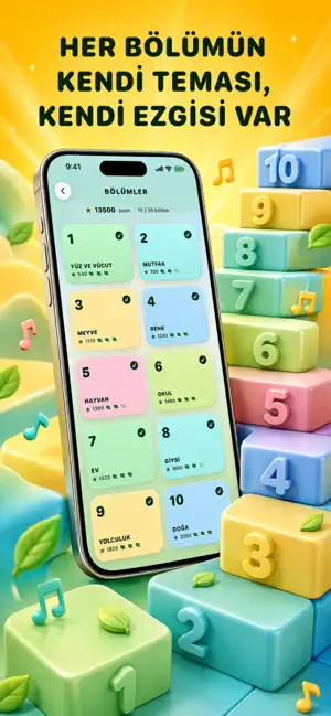 Küp : Kelime Oyunu screenshot 3