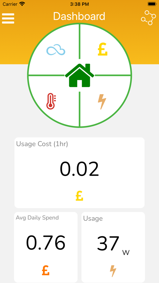 #1. Nemo Energy (iOS) 由: Nemo Energy Limited