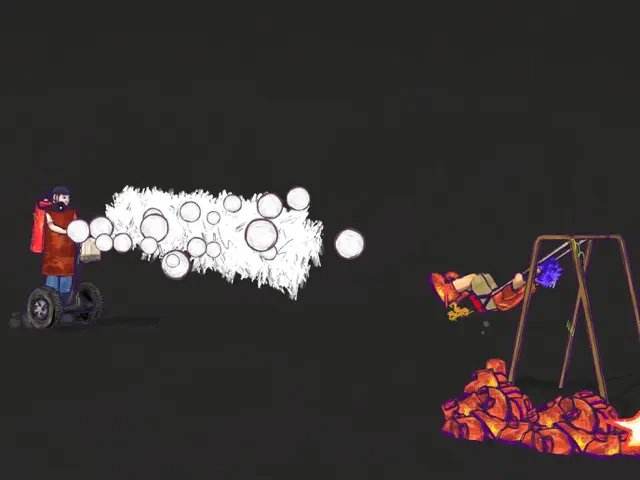 Shoe it All! screenshot 8